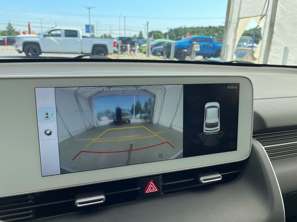 2022 Hyundai Ioniq 5 in St-Jérôme, Quebec - 17 - w1024h768px