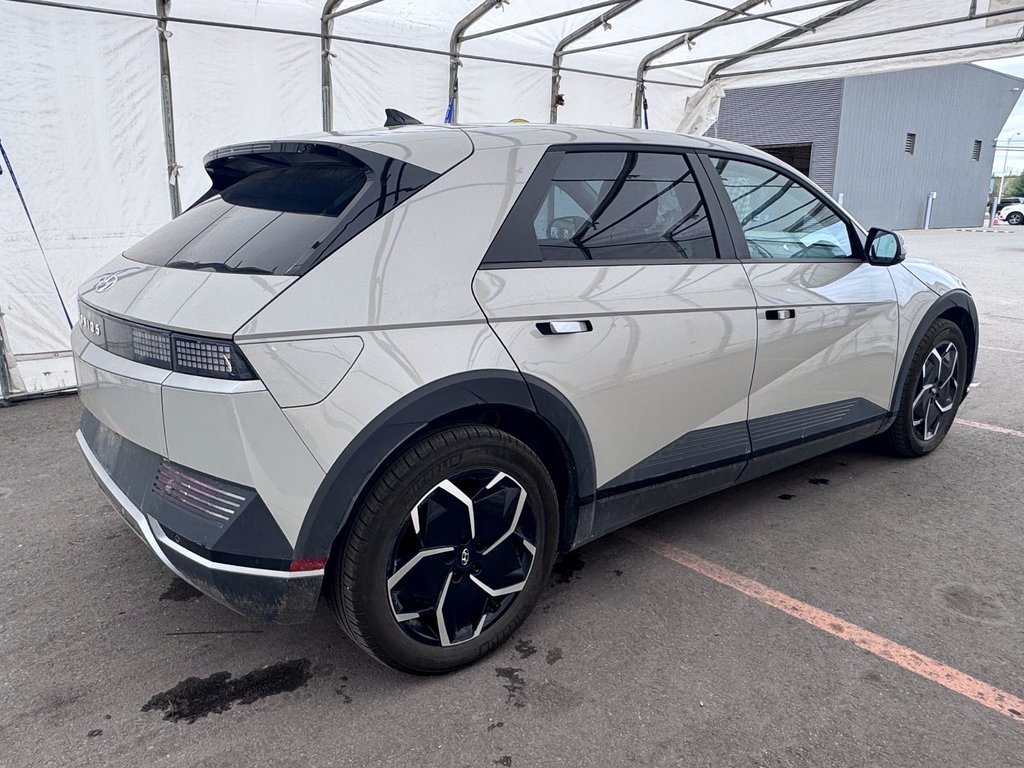 2023 Hyundai Ioniq 5 in St-Jérôme, Quebec - 9 - w1024h768px