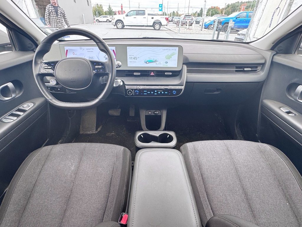 2023 Hyundai Ioniq 5 in St-Jérôme, Quebec - 12 - w1024h768px