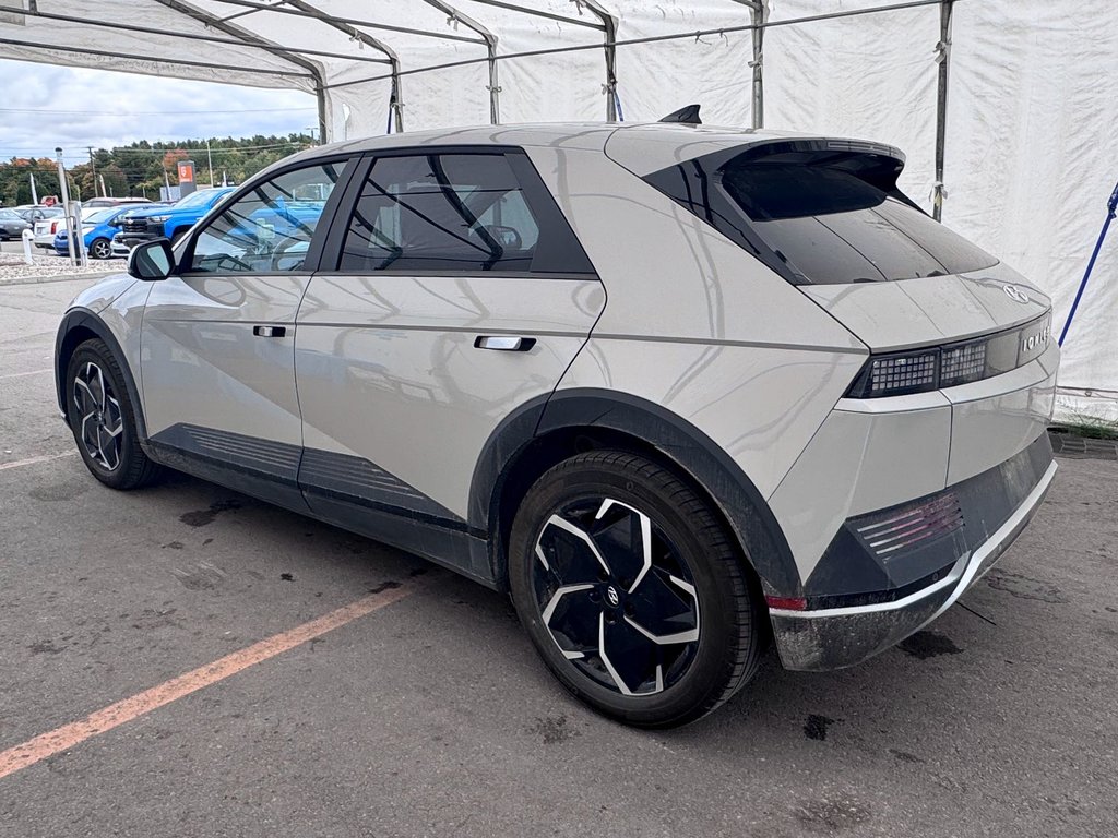 2023 Hyundai Ioniq 5 in St-Jérôme, Quebec - 6 - w1024h768px