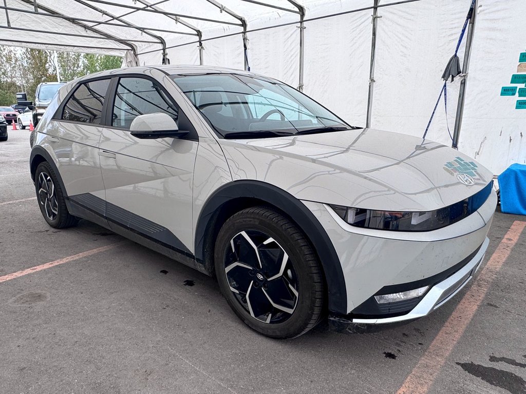 2023 Hyundai Ioniq 5 in St-Jérôme, Quebec - 10 - w1024h768px