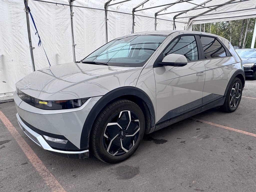 2023 Hyundai Ioniq 5 in St-Jérôme, Quebec - 1 - w1024h768px