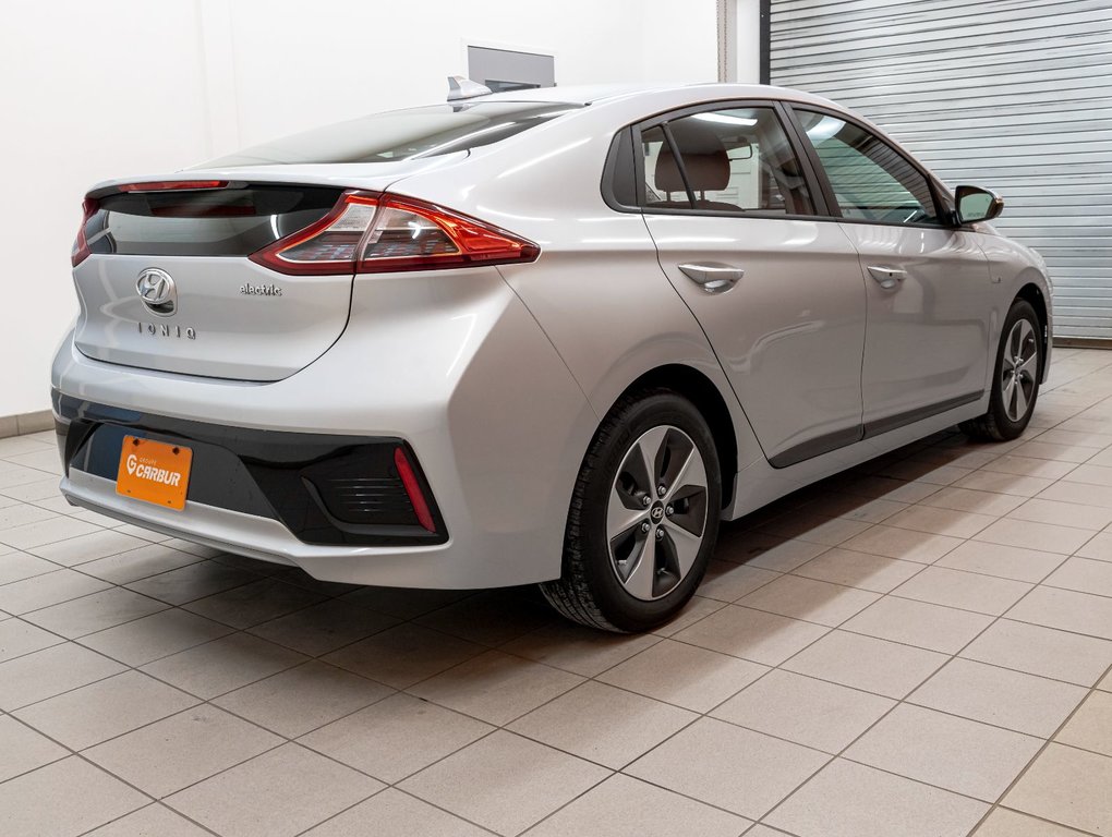 Hyundai Ioniq Electric  2017 à St-Jérôme, Québec - 8 - w1024h768px