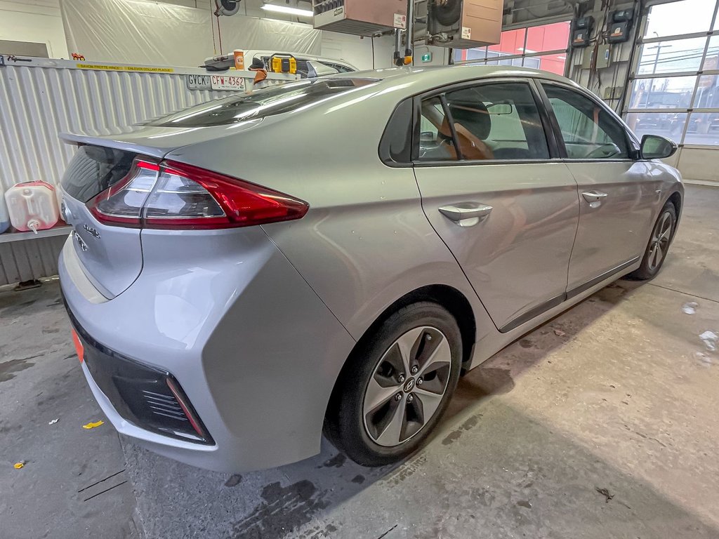 2017 Hyundai Ioniq Electric in St-Jérôme, Quebec - 9 - w1024h768px