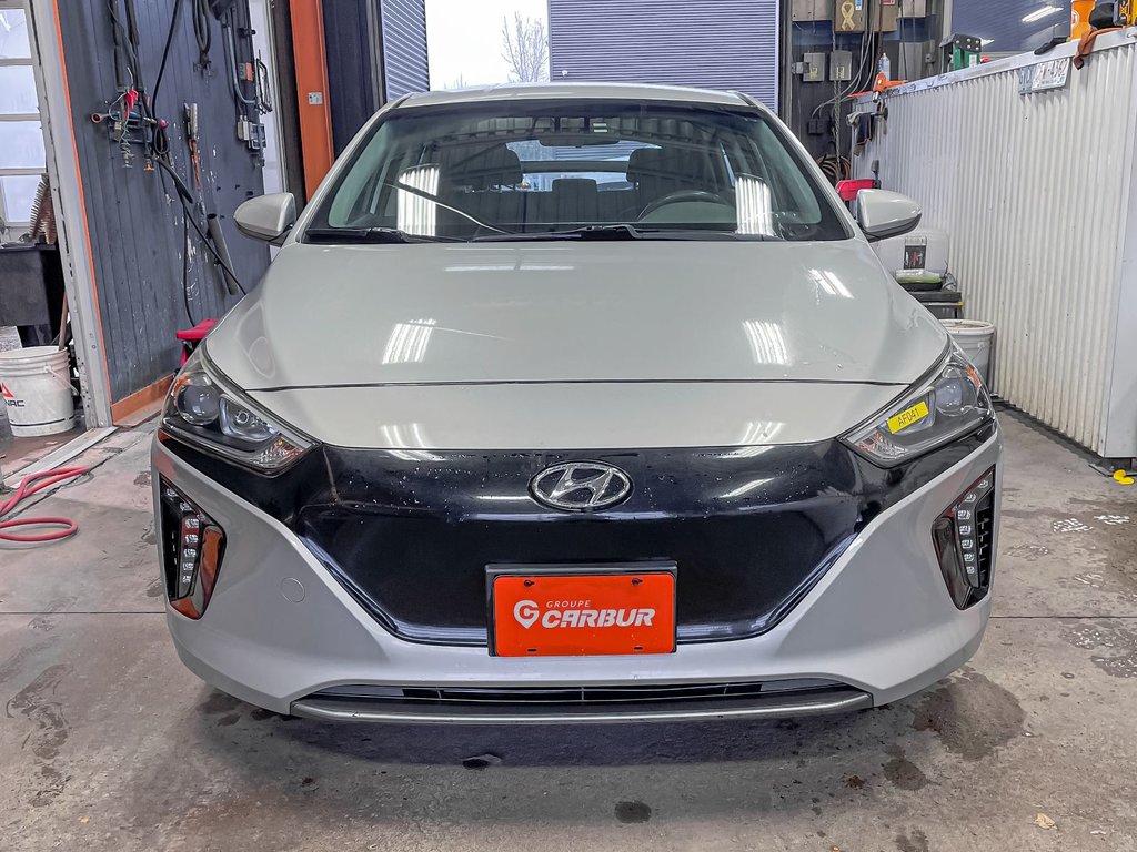 2017 Hyundai Ioniq Electric in St-Jérôme, Quebec - 5 - w1024h768px