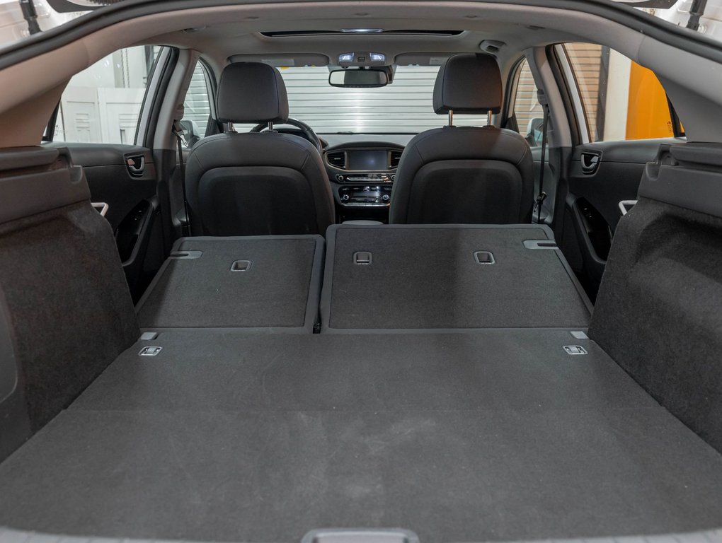 Hyundai Ioniq Electric  2019 à St-Jérôme, Québec - 32 - w1024h768px