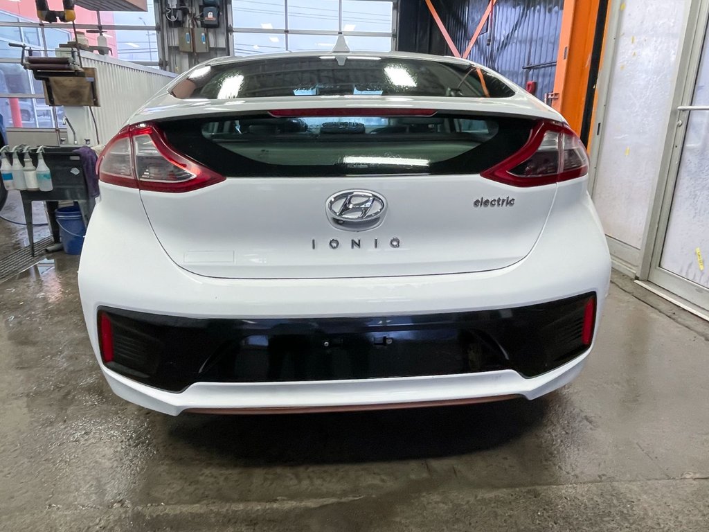 2019 Hyundai Ioniq Electric in St-Jérôme, Quebec - 9 - w1024h768px