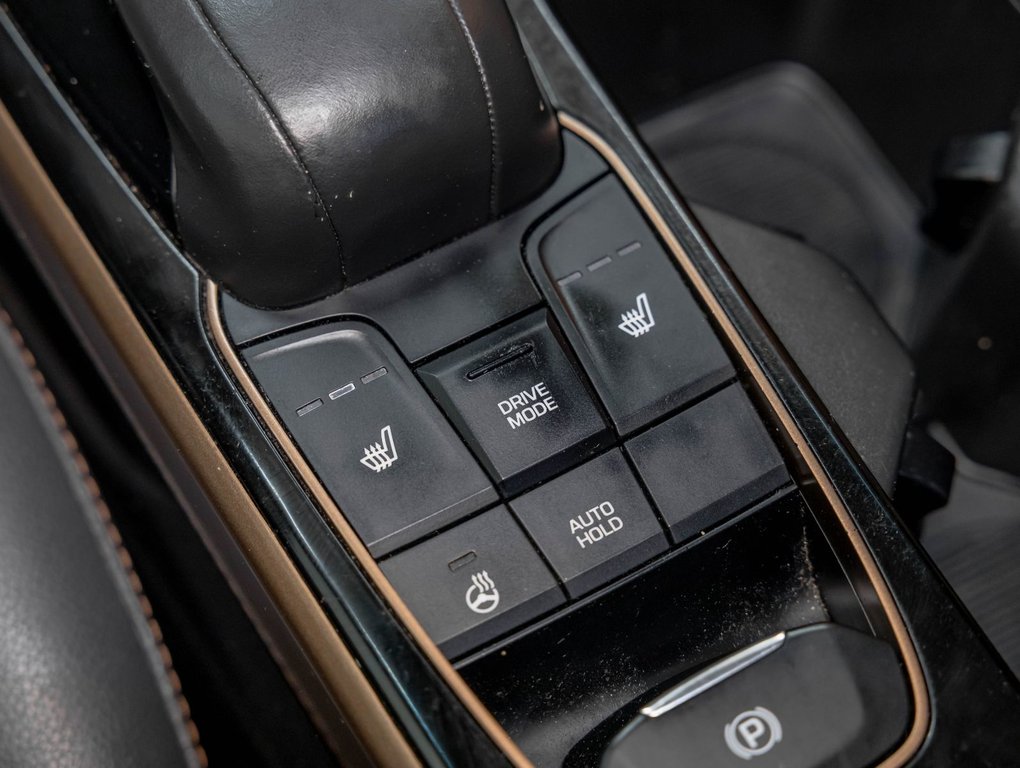 Hyundai Ioniq Electric  2019 à St-Jérôme, Québec - 23 - w1024h768px