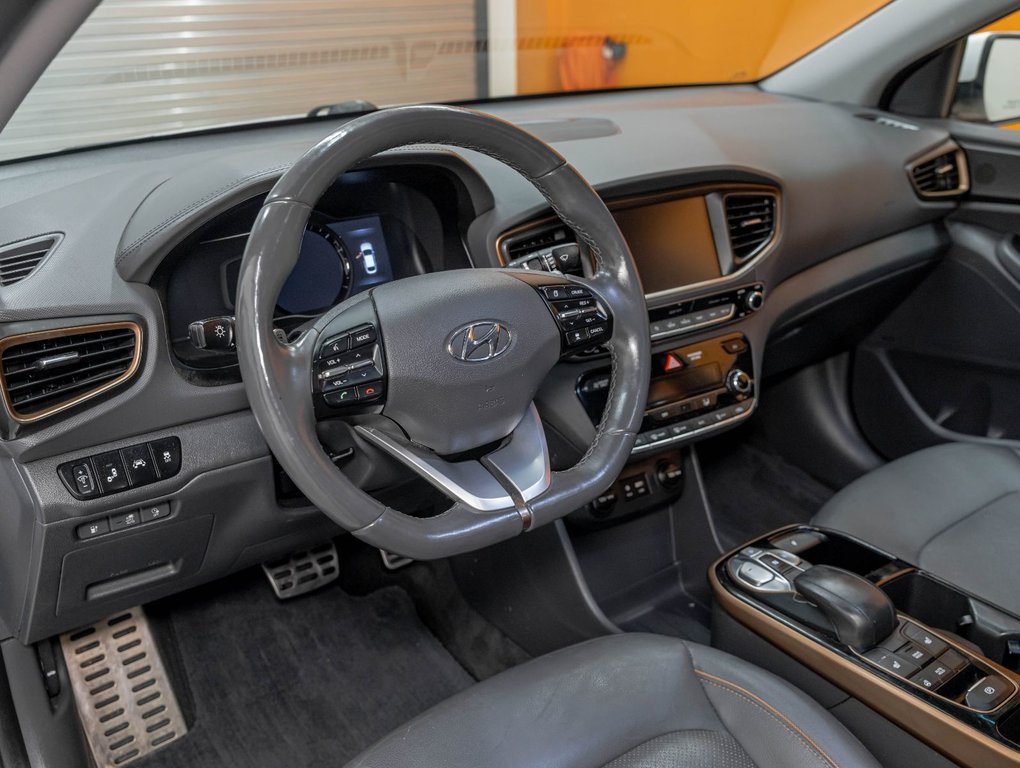 Hyundai Ioniq Electric  2019 à St-Jérôme, Québec - 2 - w1024h768px
