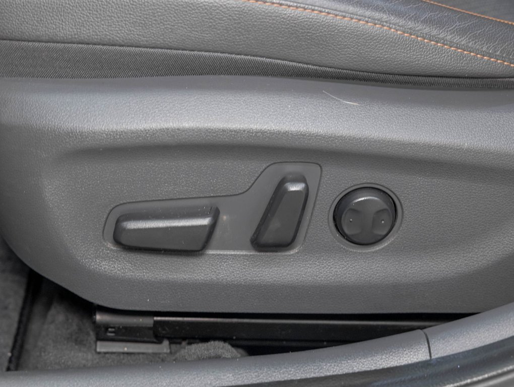 Hyundai Ioniq Electric  2019 à St-Jérôme, Québec - 25 - w1024h768px