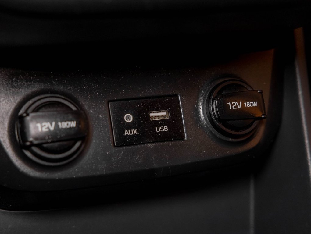 Hyundai Ioniq Electric  2019 à St-Jérôme, Québec - 24 - w1024h768px