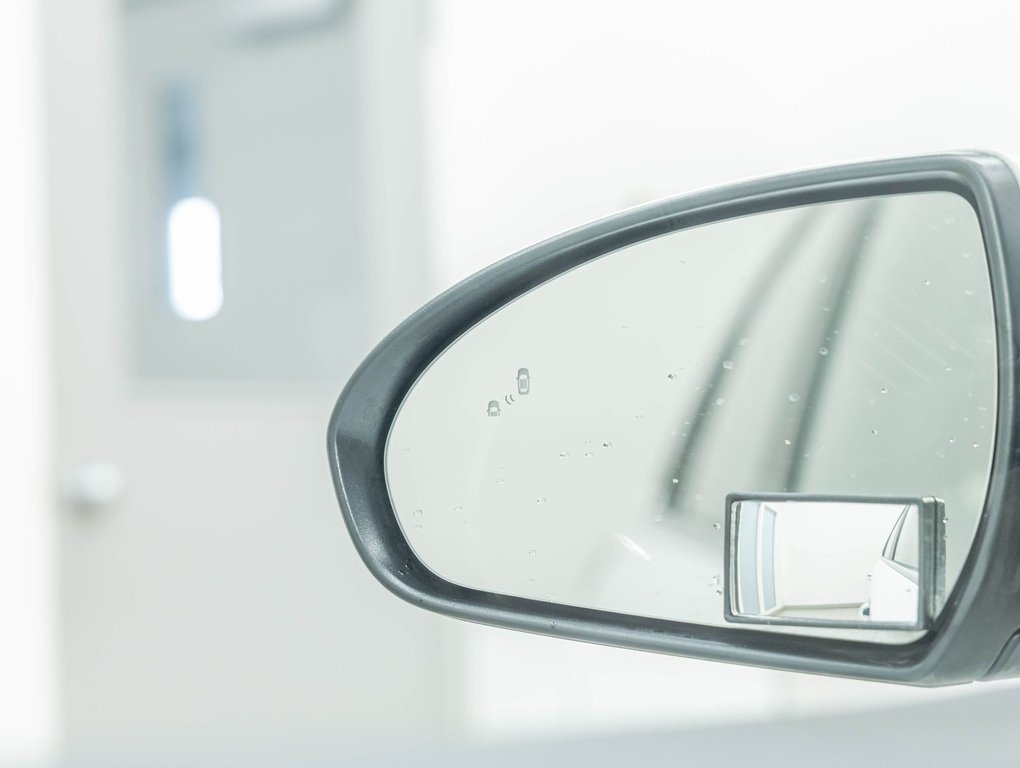 Hyundai Ioniq Electric  2019 à St-Jérôme, Québec - 33 - w1024h768px