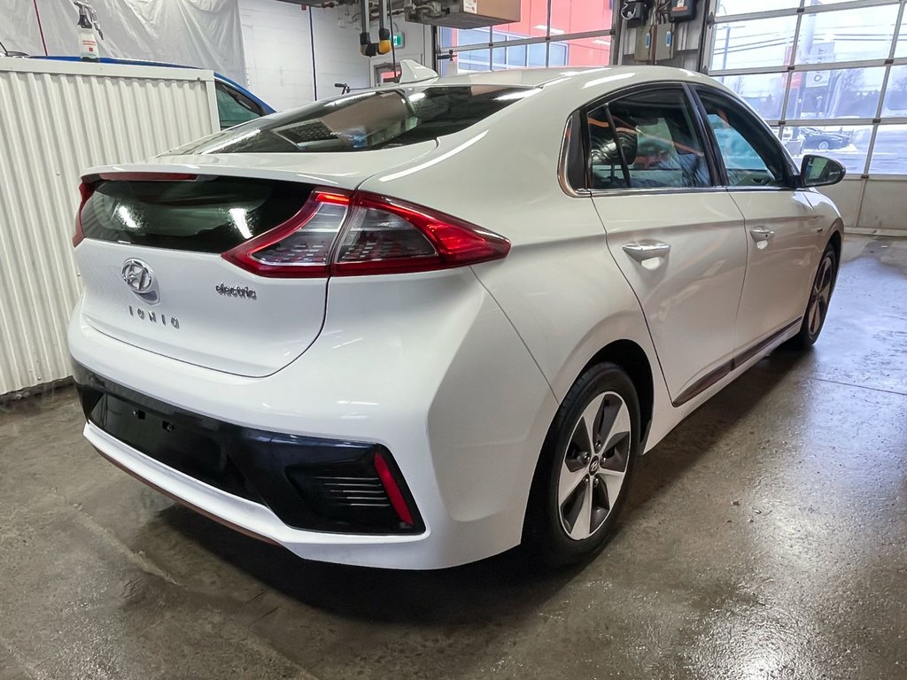 2019 Hyundai Ioniq Electric in St-Jérôme, Quebec - 10 - w1024h768px