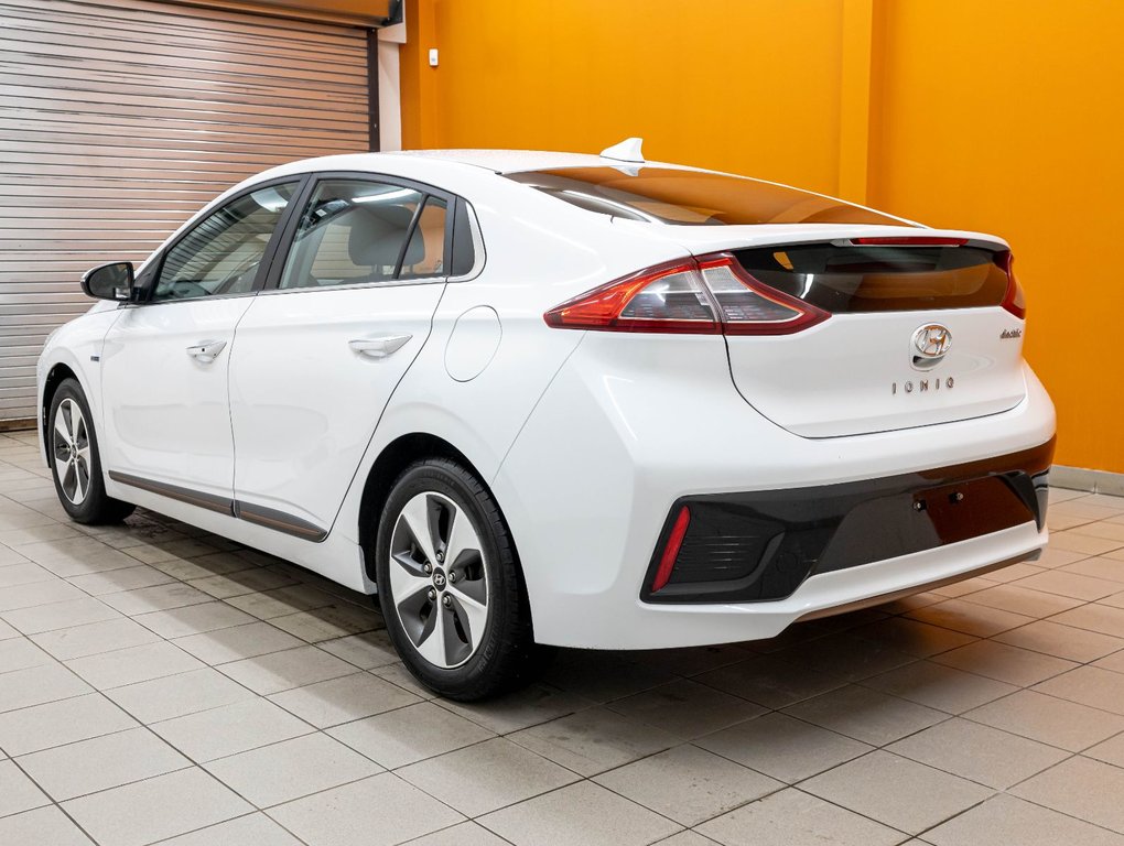 Hyundai Ioniq Electric  2019 à St-Jérôme, Québec - 6 - w1024h768px