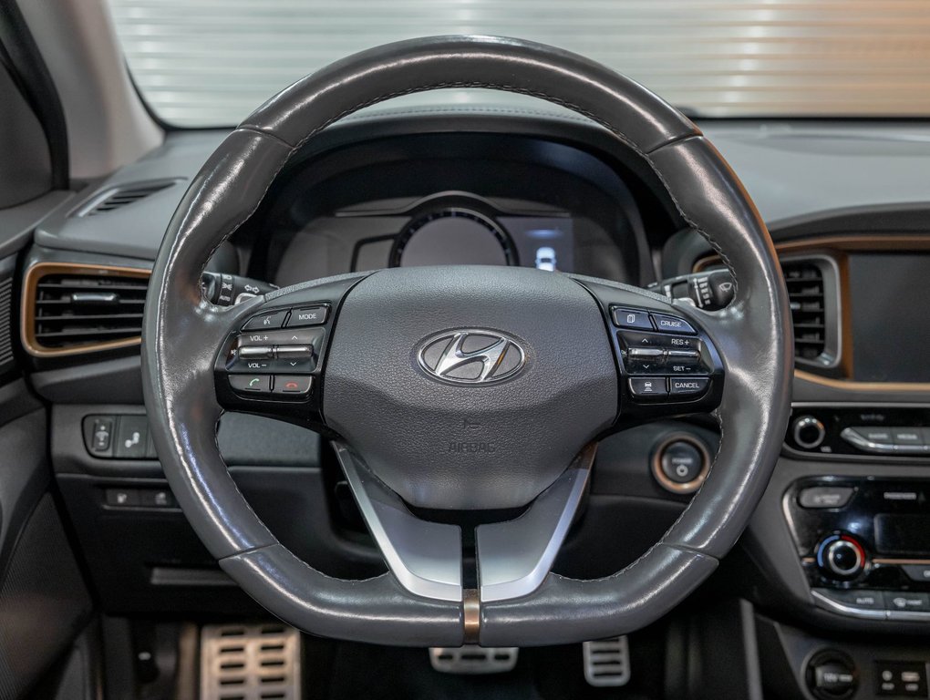 Hyundai Ioniq Electric  2019 à St-Jérôme, Québec - 14 - w1024h768px