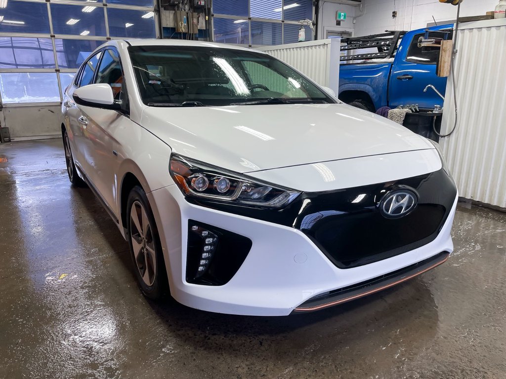 2019 Hyundai Ioniq Electric in St-Jérôme, Quebec - 12 - w1024h768px