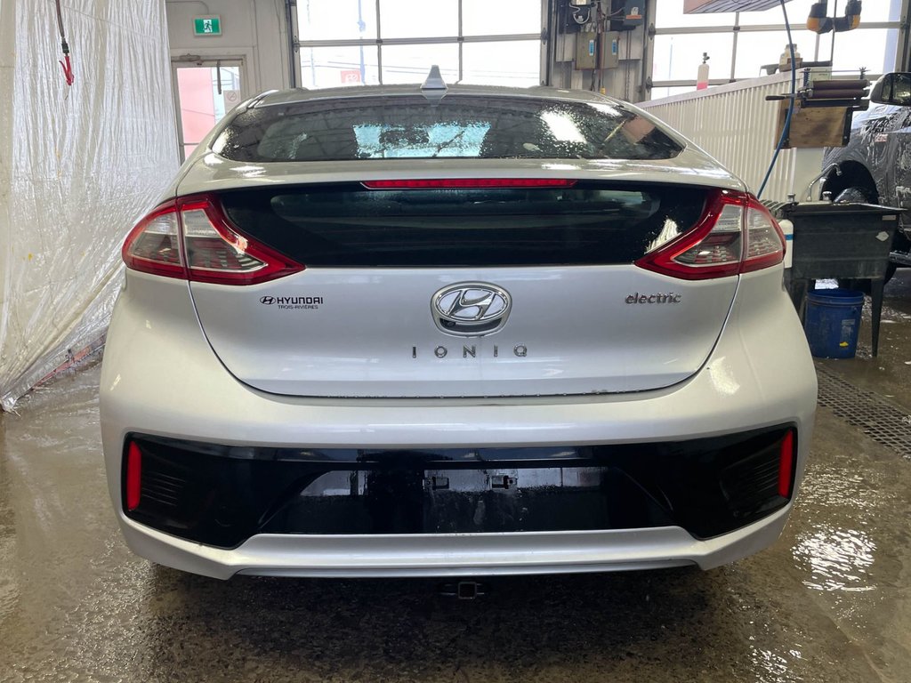 Hyundai Ioniq Electric  2019 à St-Jérôme, Québec - 6 - w1024h768px