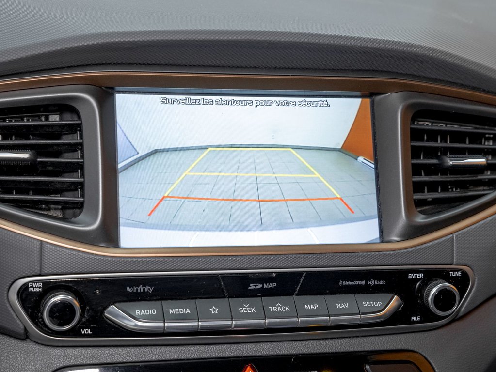 Hyundai Ioniq Electric  2019 à St-Jérôme, Québec - 18 - w1024h768px