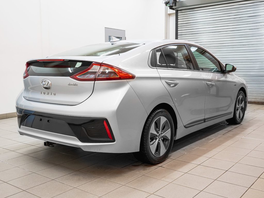 Hyundai Ioniq Electric  2019 à St-Jérôme, Québec - 8 - w1024h768px