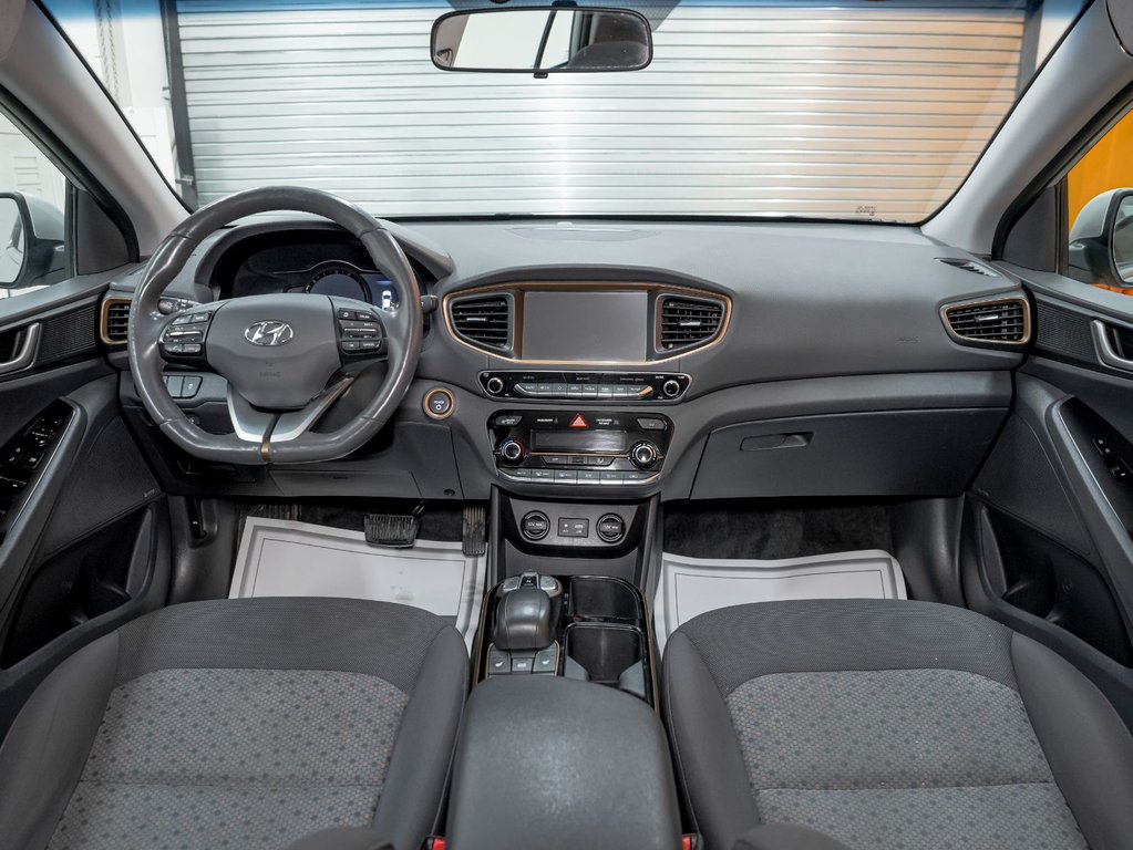 Hyundai Ioniq Electric  2019 à St-Jérôme, Québec - 11 - w1024h768px