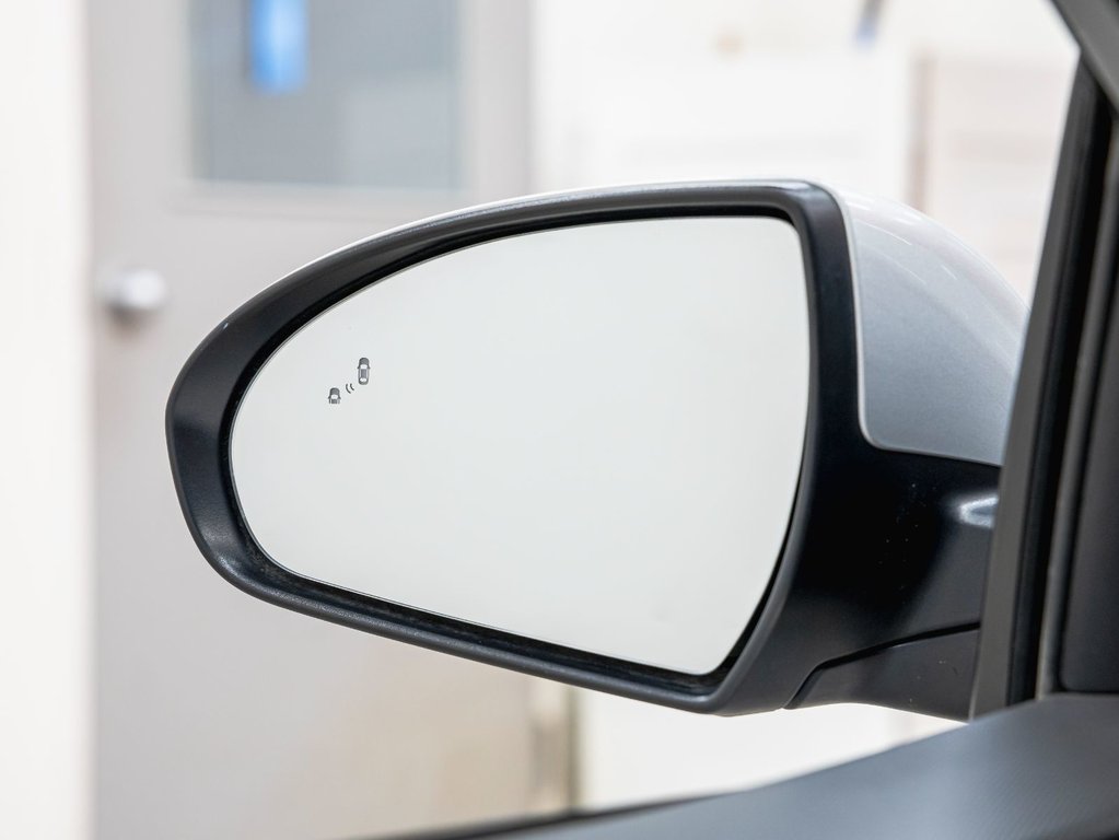 Hyundai Ioniq Electric  2019 à St-Jérôme, Québec - 32 - w1024h768px