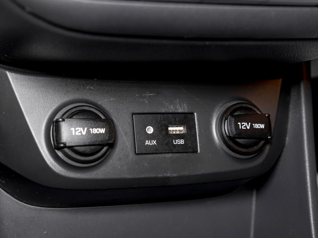 Hyundai Ioniq Electric  2019 à St-Jérôme, Québec - 24 - w1024h768px