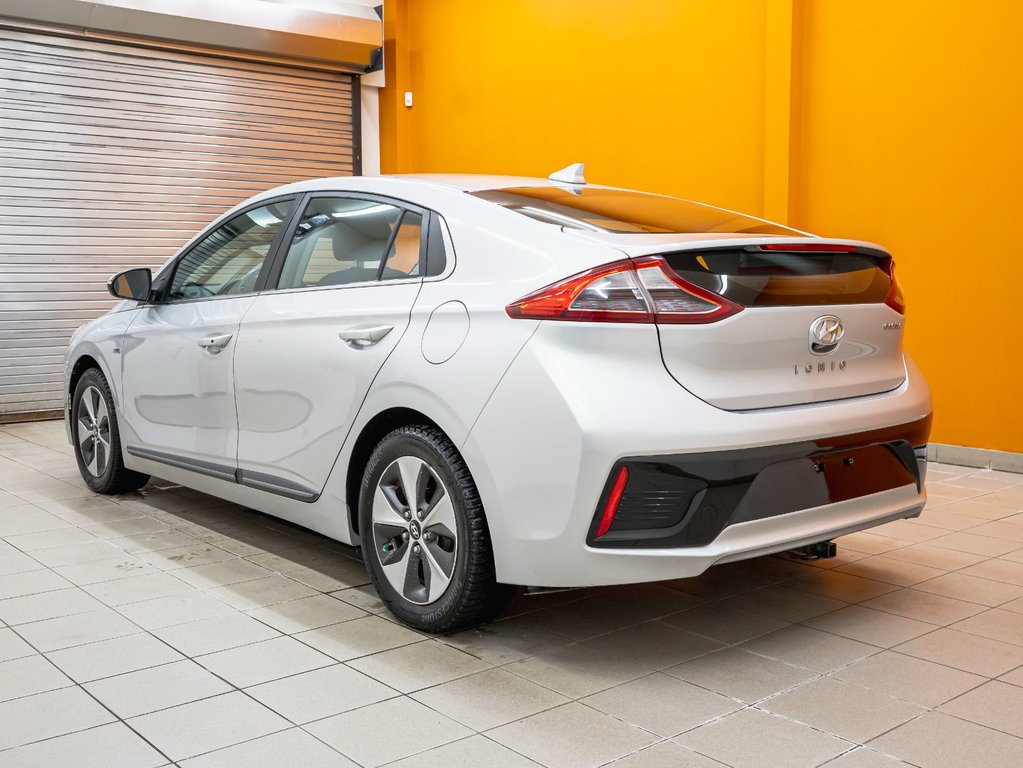 Hyundai Ioniq Electric  2019 à St-Jérôme, Québec - 5 - w1024h768px