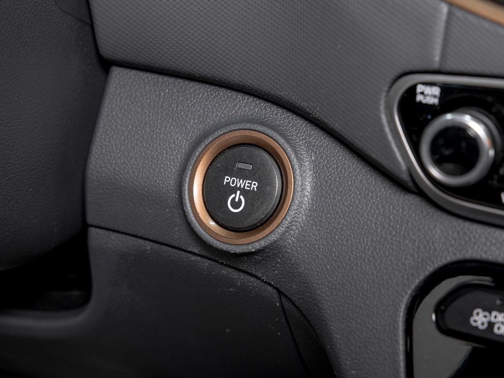 Hyundai Ioniq Electric  2019 à St-Jérôme, Québec - 26 - w1024h768px