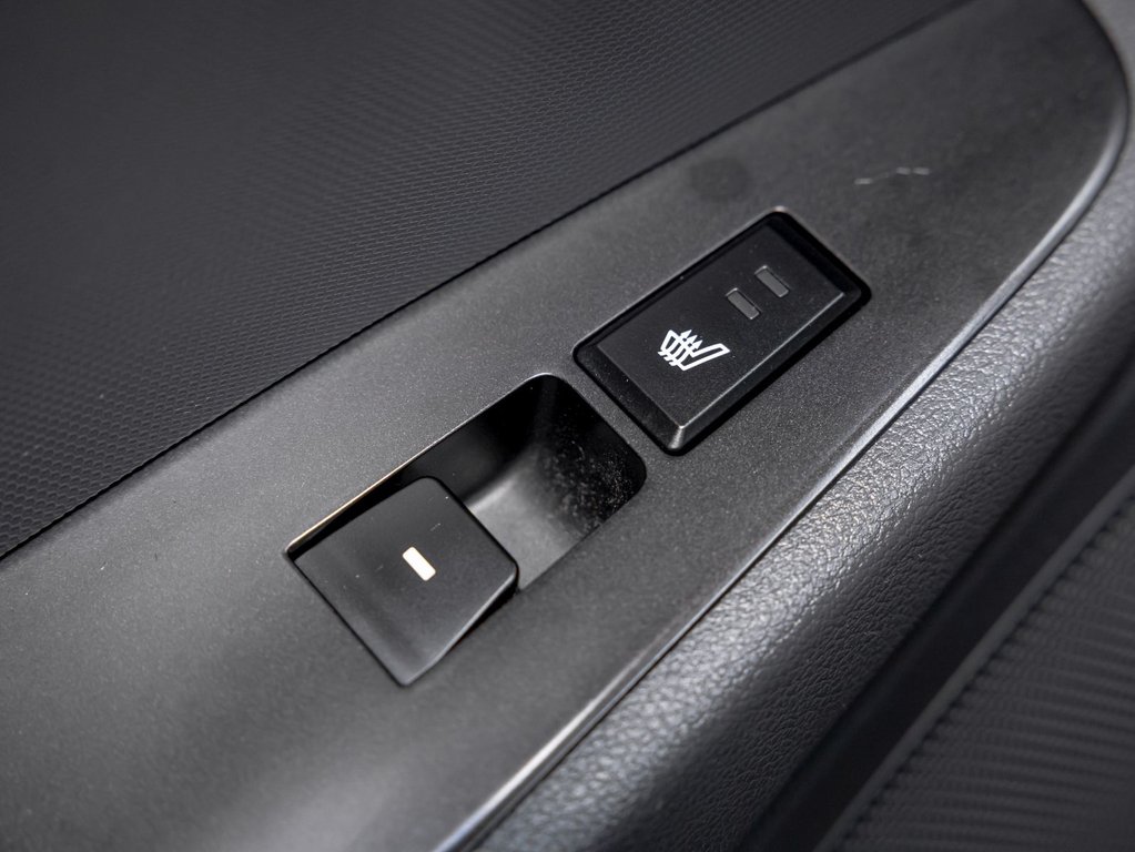 Hyundai Ioniq Electric  2019 à St-Jérôme, Québec - 29 - w1024h768px