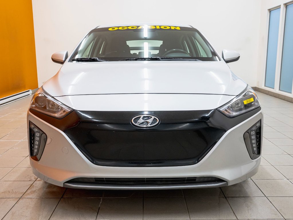 Hyundai Ioniq Electric  2019 à St-Jérôme, Québec - 4 - w1024h768px