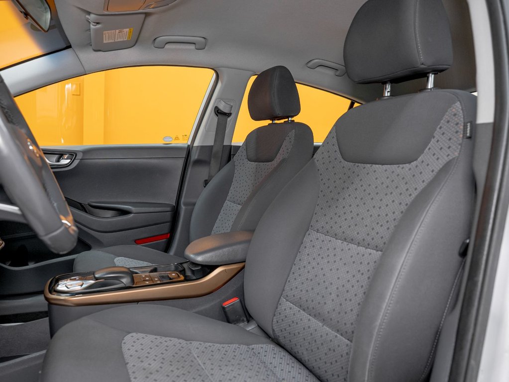 Hyundai Ioniq Electric  2019 à St-Jérôme, Québec - 10 - w1024h768px