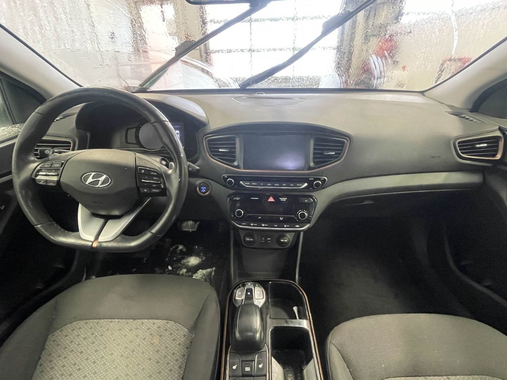 Hyundai Ioniq Electric  2019 à St-Jérôme, Québec - 10 - w1024h768px
