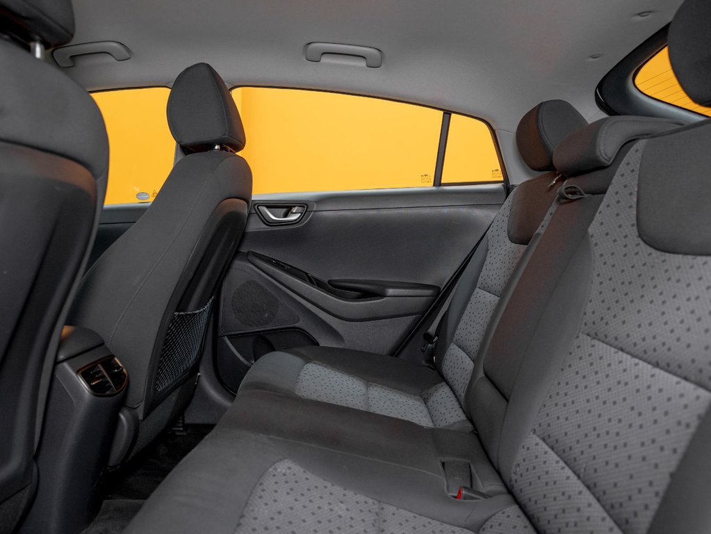 Hyundai Ioniq Electric  2019 à St-Jérôme, Québec - 28 - w1024h768px