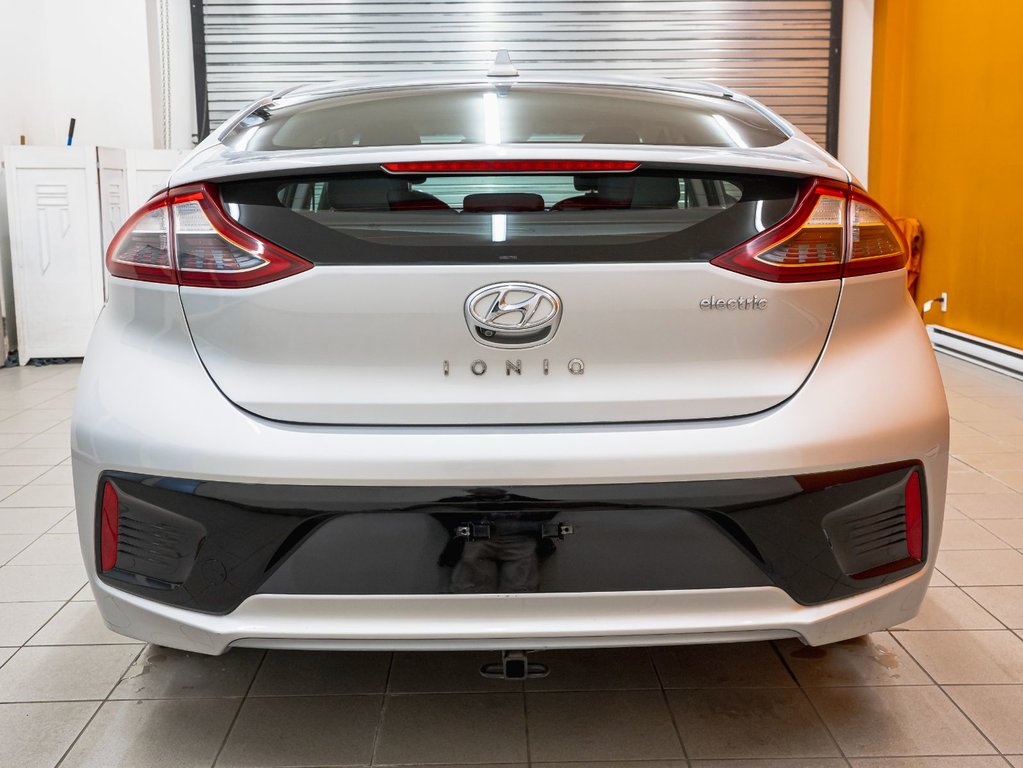 Hyundai Ioniq Electric  2019 à St-Jérôme, Québec - 6 - w1024h768px