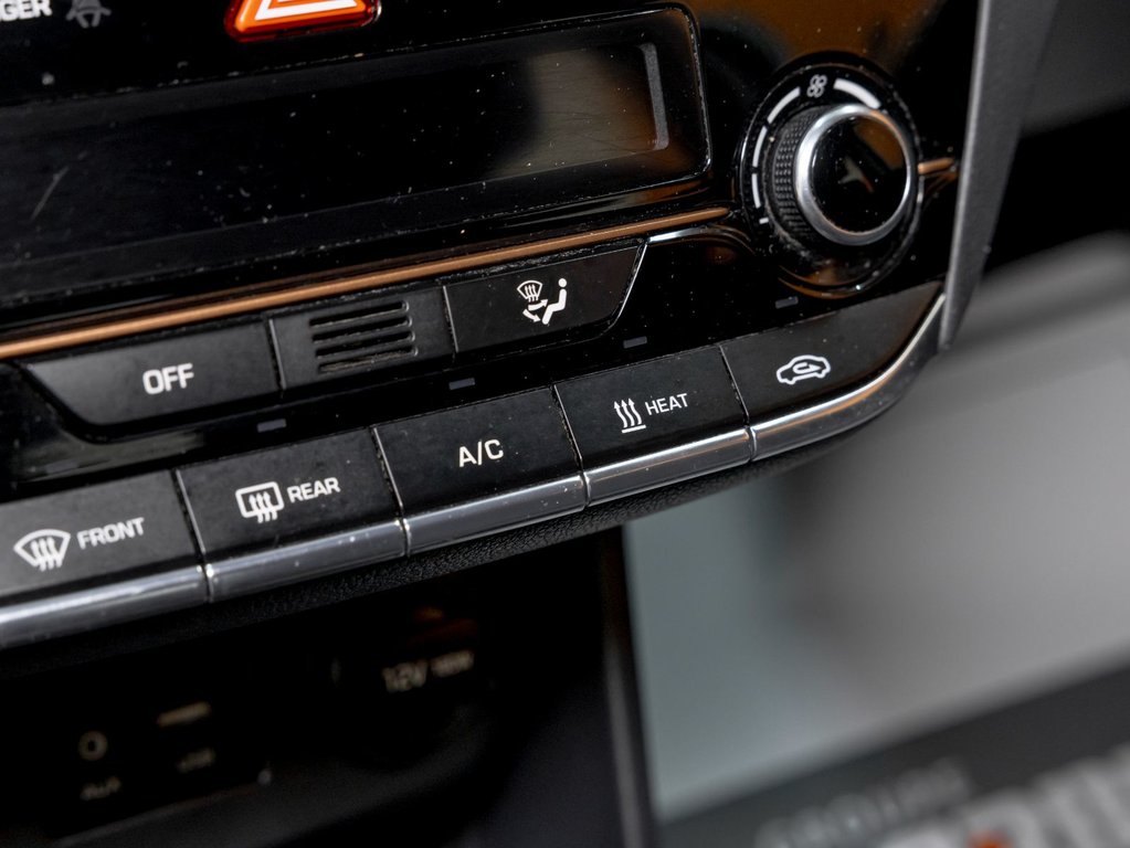 Hyundai Ioniq Electric  2019 à St-Jérôme, Québec - 22 - w1024h768px