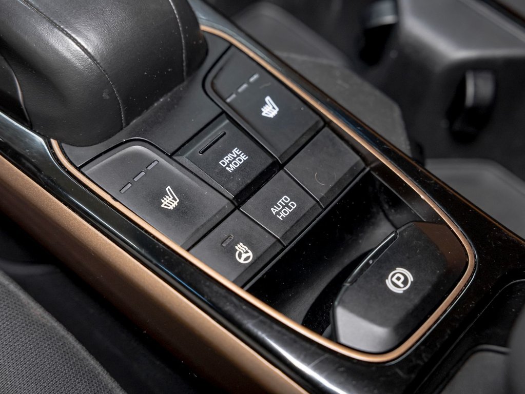 Hyundai Ioniq Electric  2019 à St-Jérôme, Québec - 23 - w1024h768px