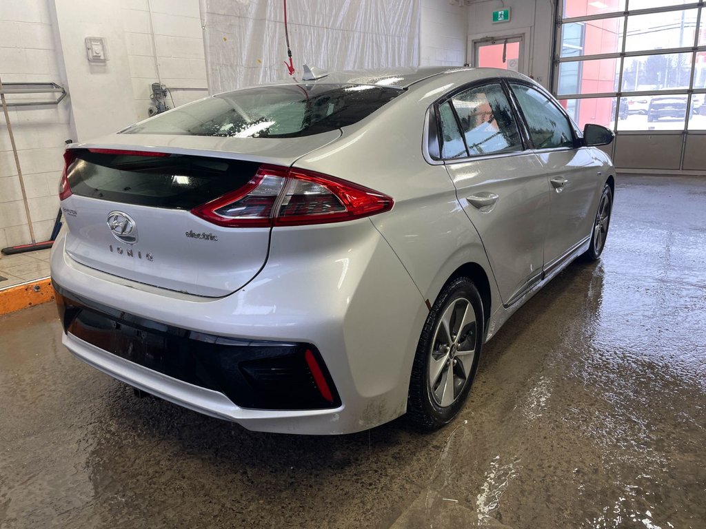Hyundai Ioniq Electric  2019 à St-Jérôme, Québec - 8 - w1024h768px