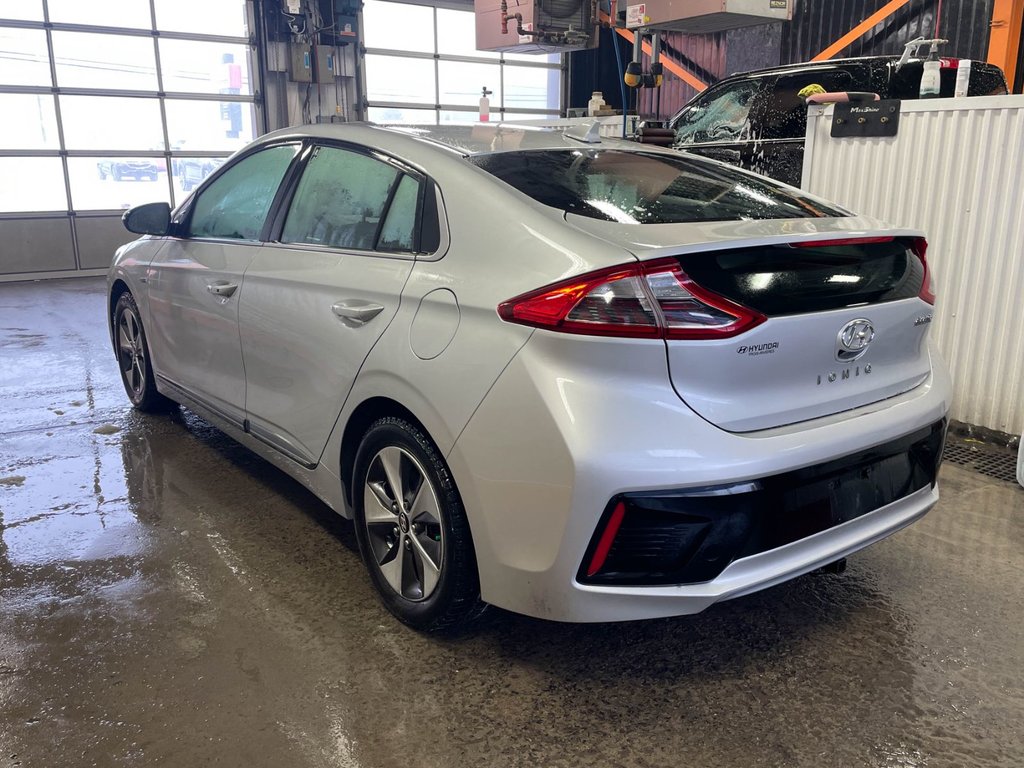 Hyundai Ioniq Electric  2019 à St-Jérôme, Québec - 5 - w1024h768px