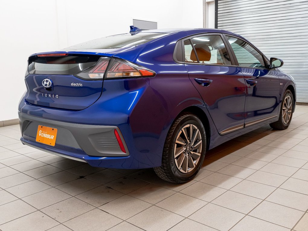 Hyundai Ioniq Electric  2020 à St-Jérôme, Québec - 8 - w1024h768px