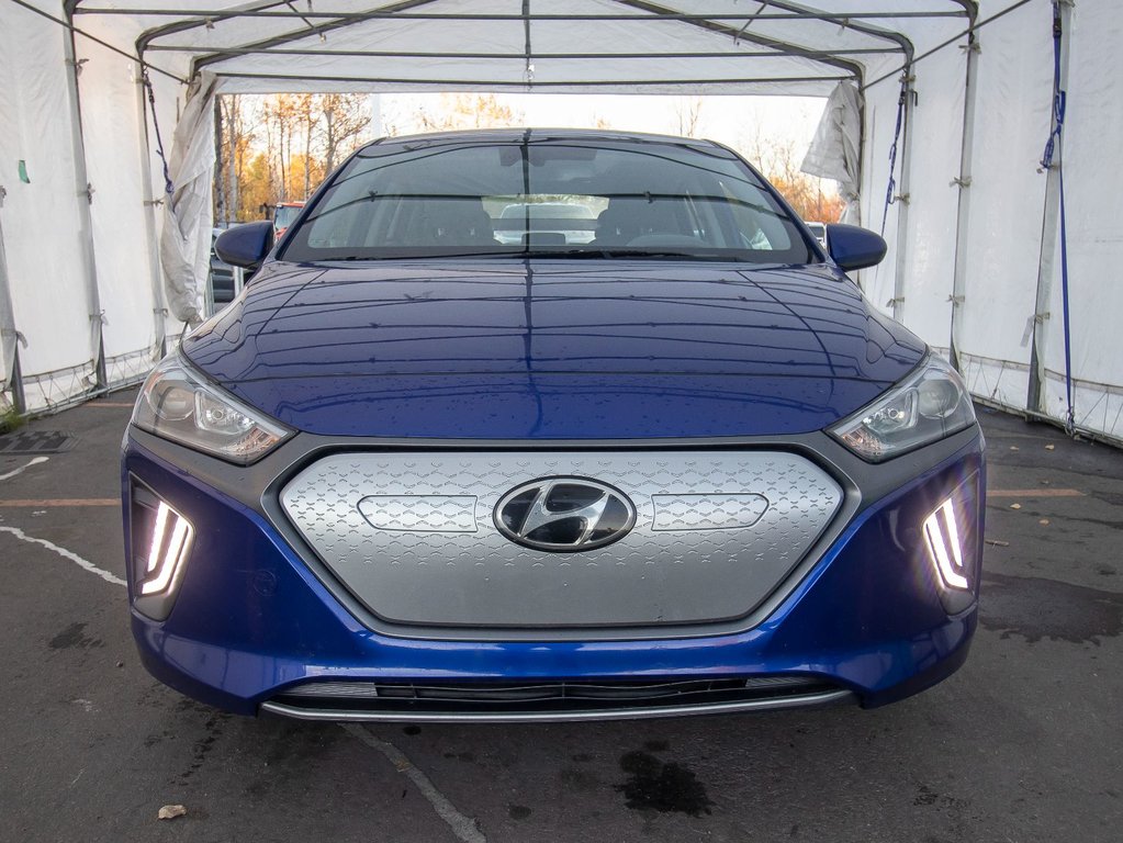 2020 Hyundai Ioniq Electric in St-Jérôme, Quebec - 4 - w1024h768px