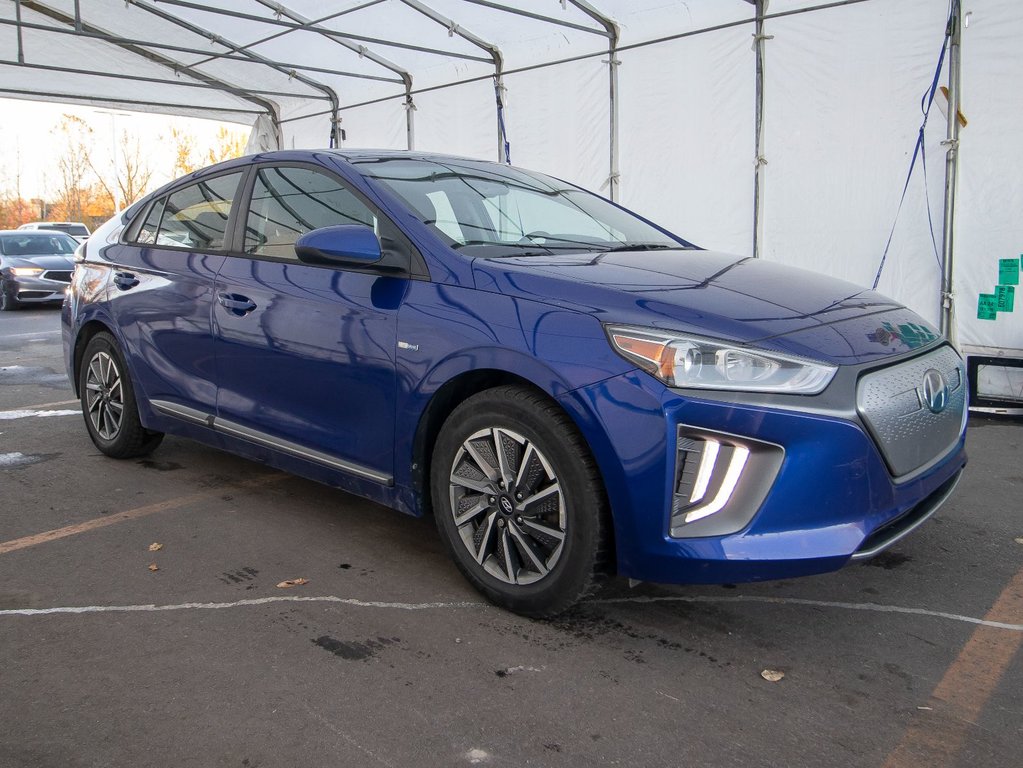 2020 Hyundai Ioniq Electric in St-Jérôme, Quebec - 6 - w1024h768px