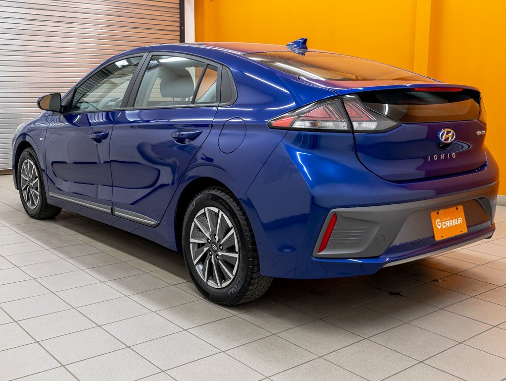 Hyundai Ioniq Electric  2020 à St-Jérôme, Québec - 5 - w1024h768px