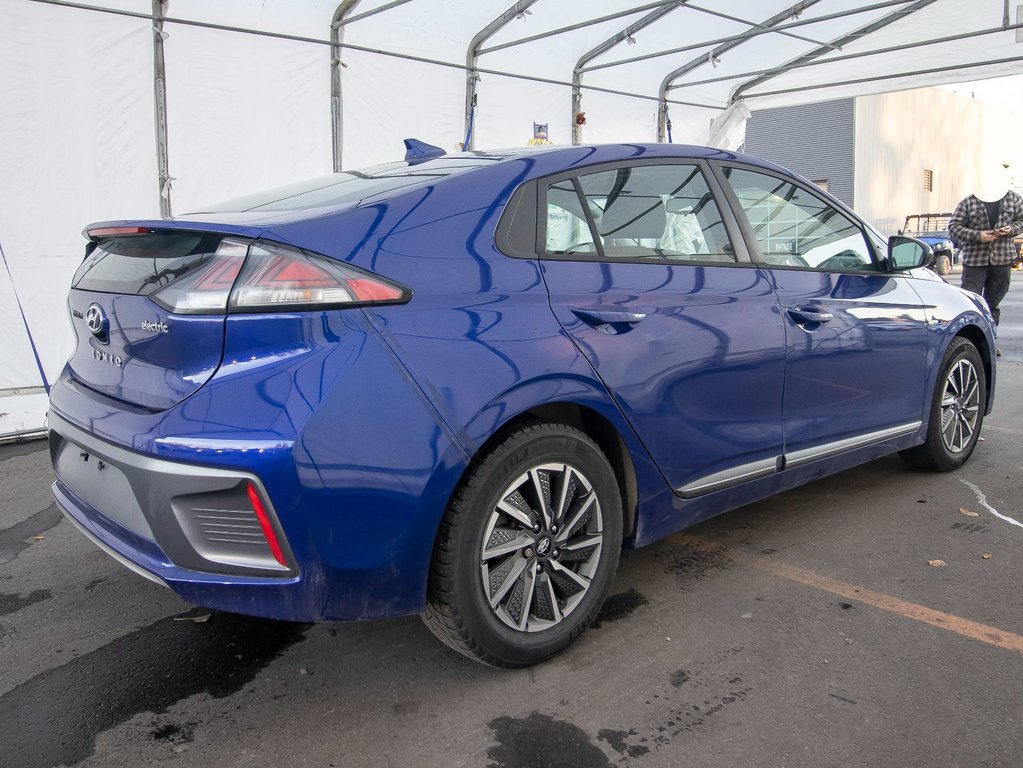 2020 Hyundai Ioniq Electric in St-Jérôme, Quebec - 5 - w1024h768px