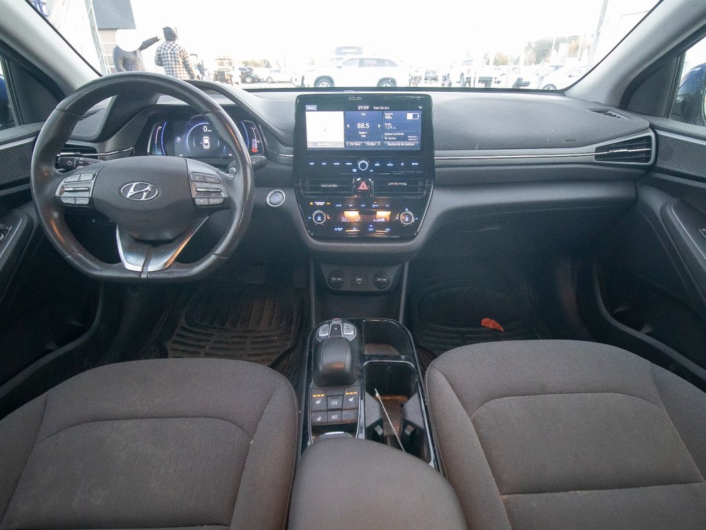 2020 Hyundai Ioniq Electric in St-Jérôme, Quebec - 8 - w1024h768px