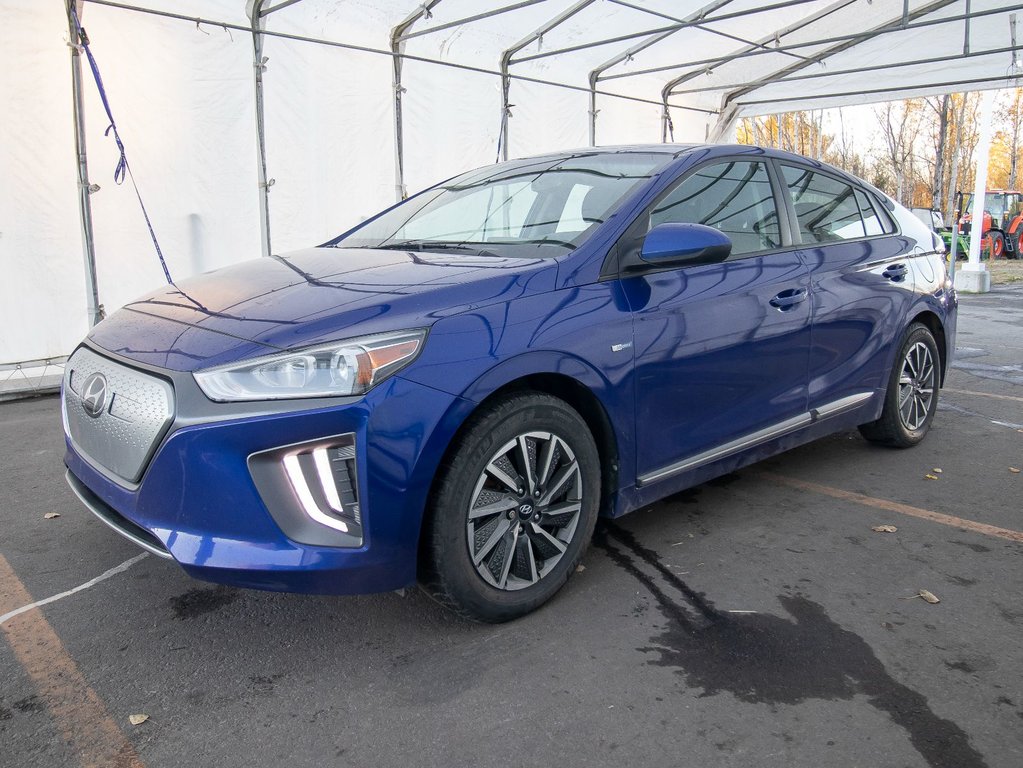 2020 Hyundai Ioniq Electric in St-Jérôme, Quebec - 1 - w1024h768px