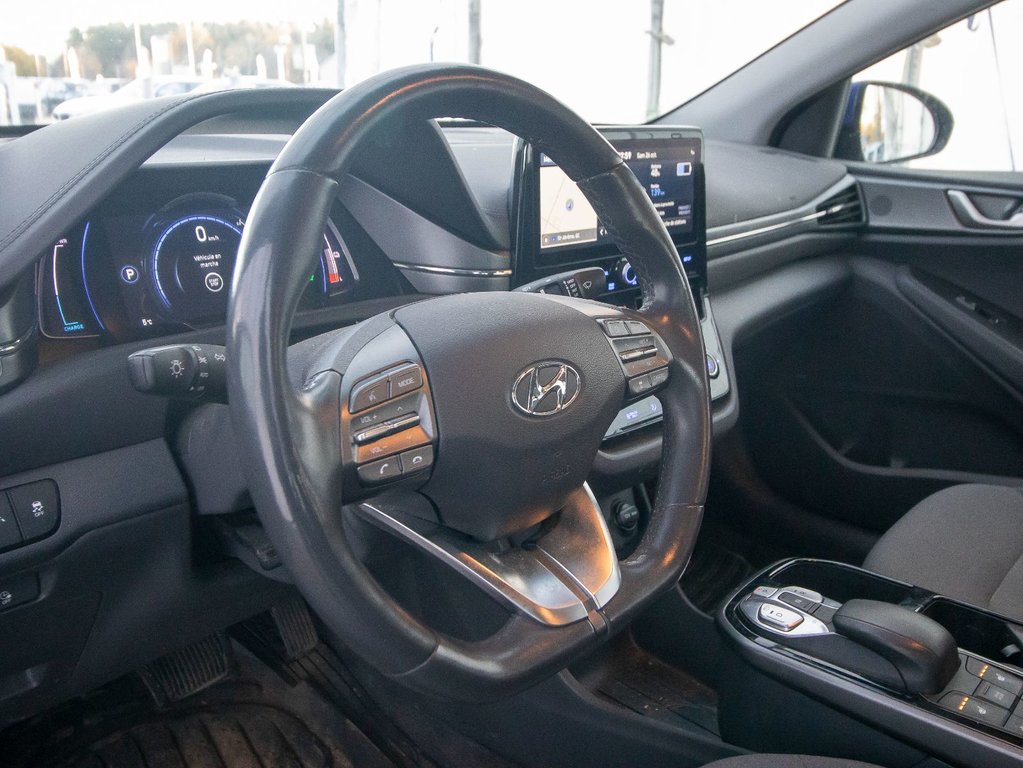 2020 Hyundai Ioniq Electric in St-Jérôme, Quebec - 3 - w1024h768px