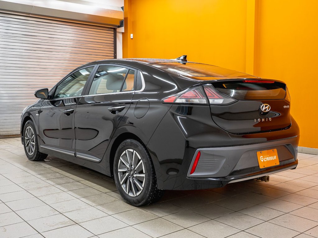 2020 Hyundai Ioniq Electric in St-Jérôme, Quebec - 6 - w1024h768px