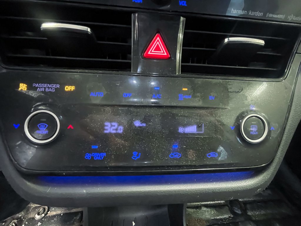 2020 Hyundai Ioniq Electric in St-Jérôme, Quebec - 16 - w1024h768px