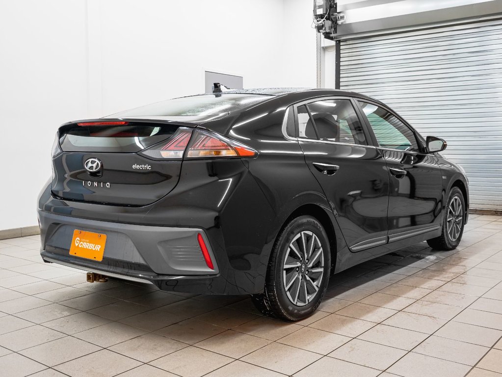 2020 Hyundai Ioniq Electric in St-Jérôme, Quebec - 9 - w1024h768px
