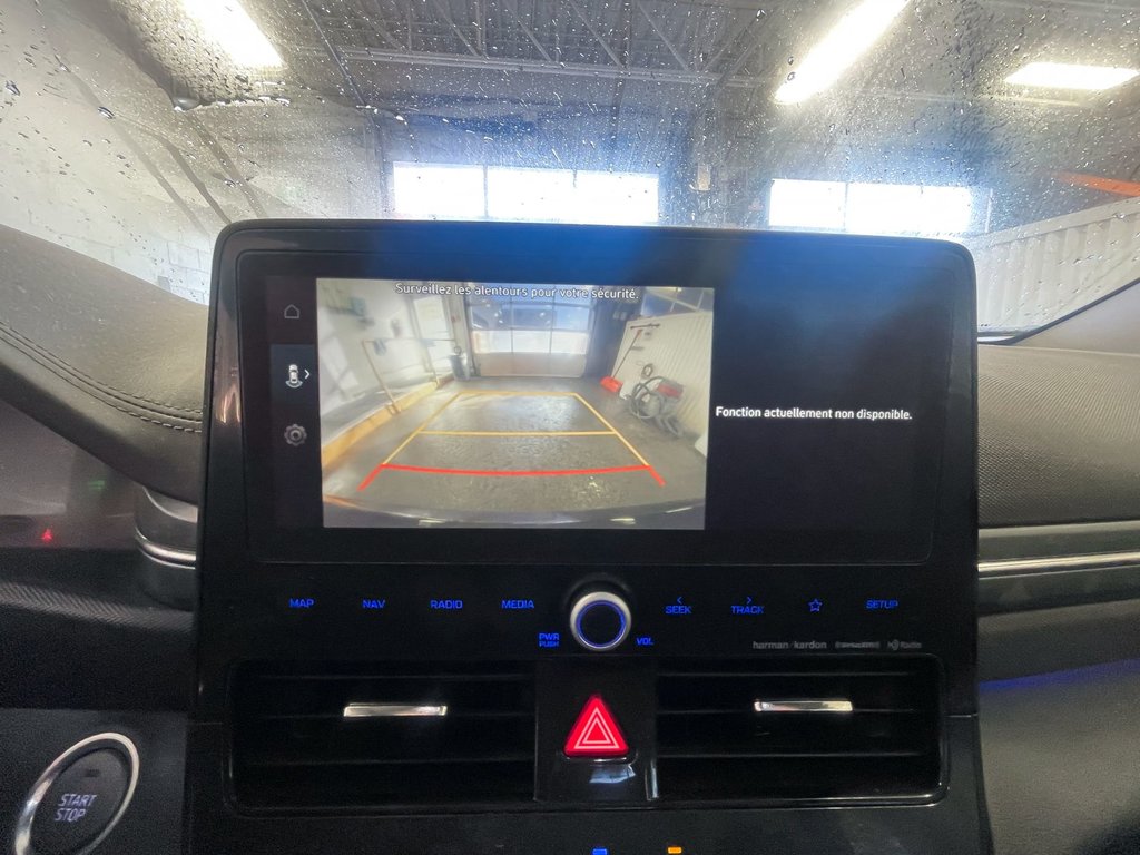 2020 Hyundai Ioniq Electric in St-Jérôme, Quebec - 14 - w1024h768px